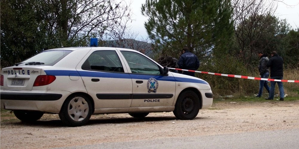 Θρίλερ στο Ηράκλειο: Πτώμα άνδρα εντοπίστηκε στο Μασταμπά